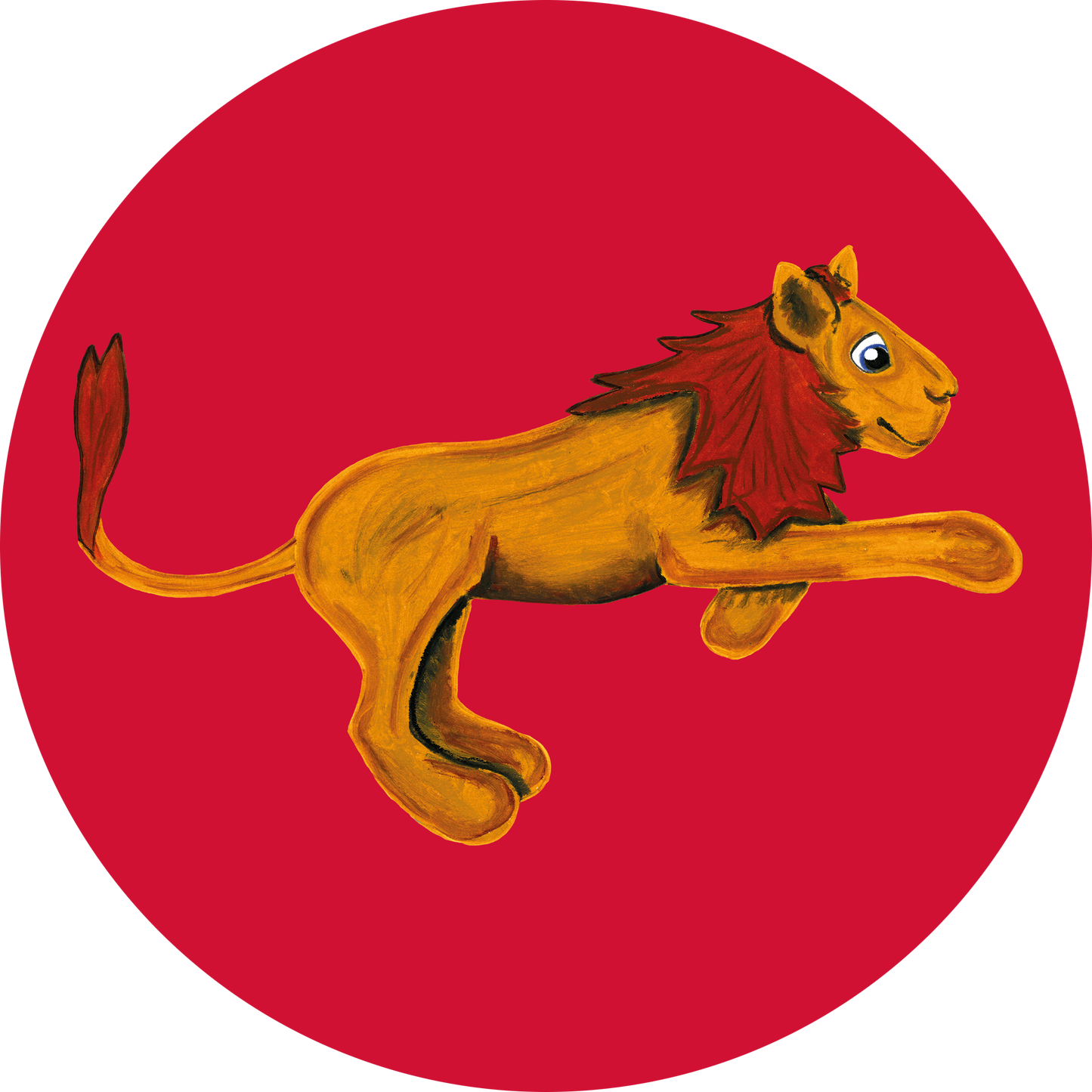 Turnbeutel mit verschieden Tieren