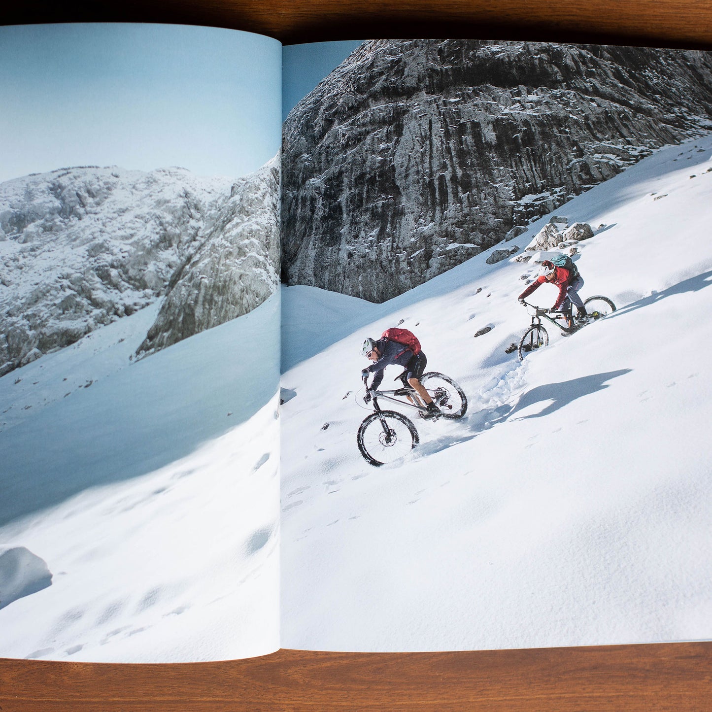 Buch „Pfad-Finder“ Harald Philipp