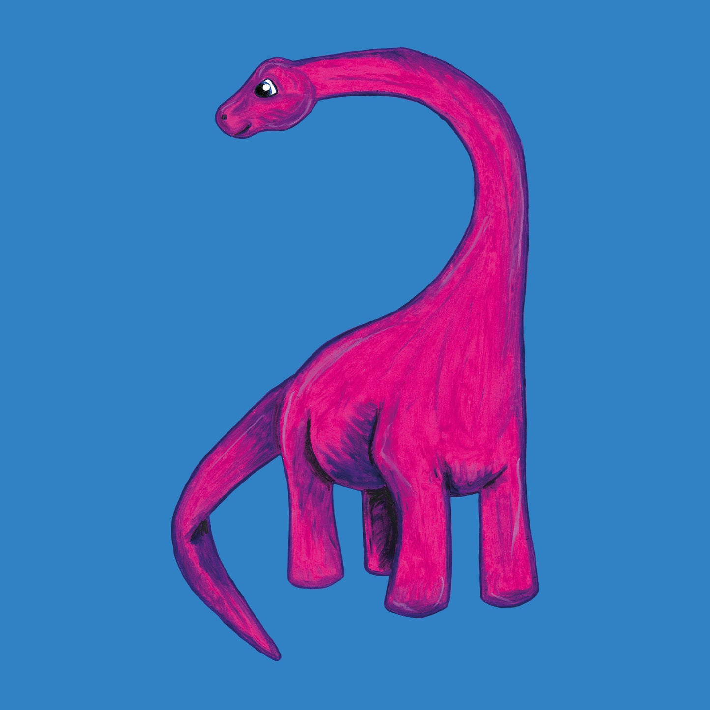 Kids-Shirt verschiedene Tiere