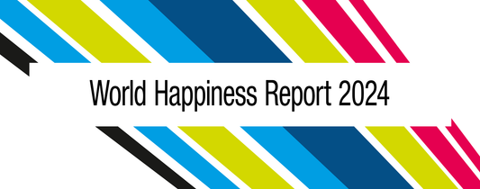 Internationaler Tag des Glücks: Report