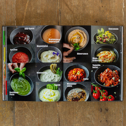 CHEAT MEALS vegetarisch – Das vegetarische Kochbuch für deinen Cheat Day | Rezepte mit guten Zutaten & ohne Reue | Selbstgemacht & lecker