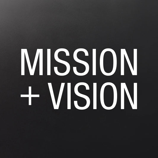 Mission und Vision Statement-Workshop