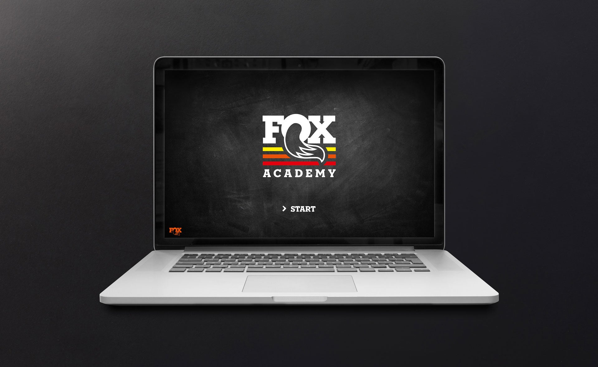 4zig Projekt für Fox Academy